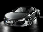 Audi R8 V10 2009 года (UK)
